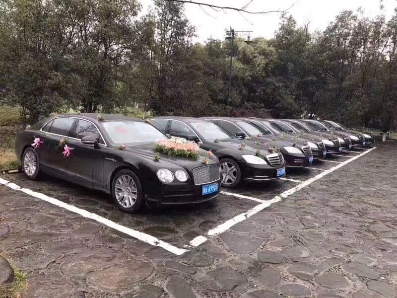 诺曼豪车