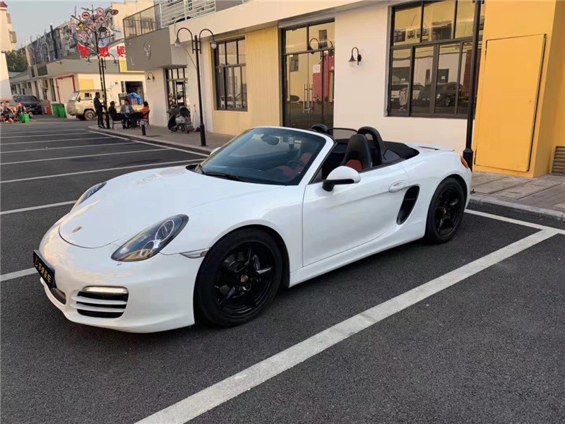 诺曼租车