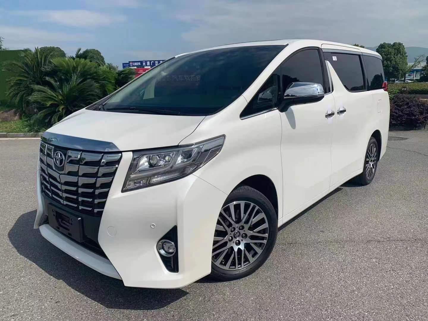 豪车租赁